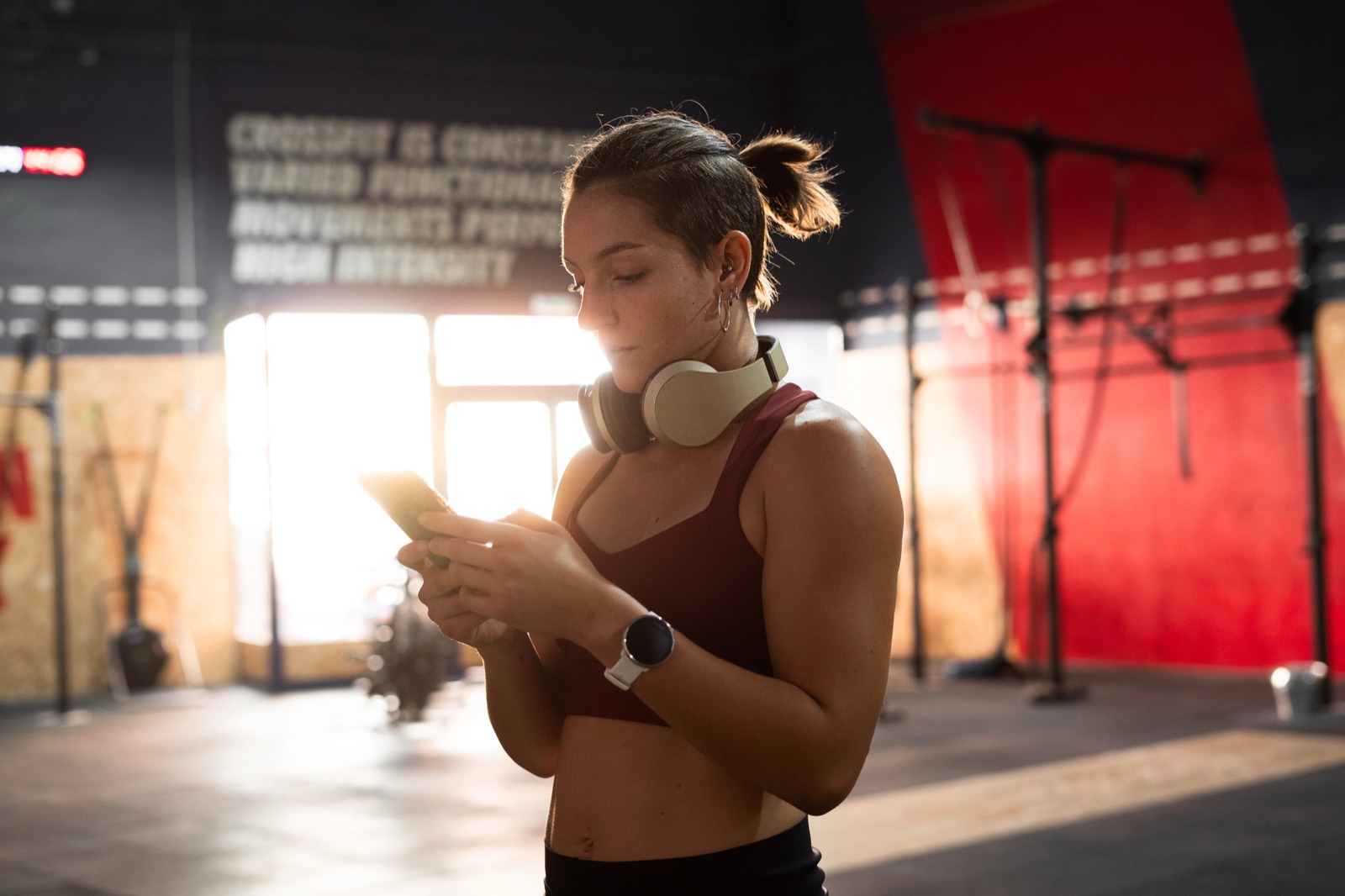 CrossFit y HYROX: cómo cuidar tus articulaciones al entrenar en Método HC