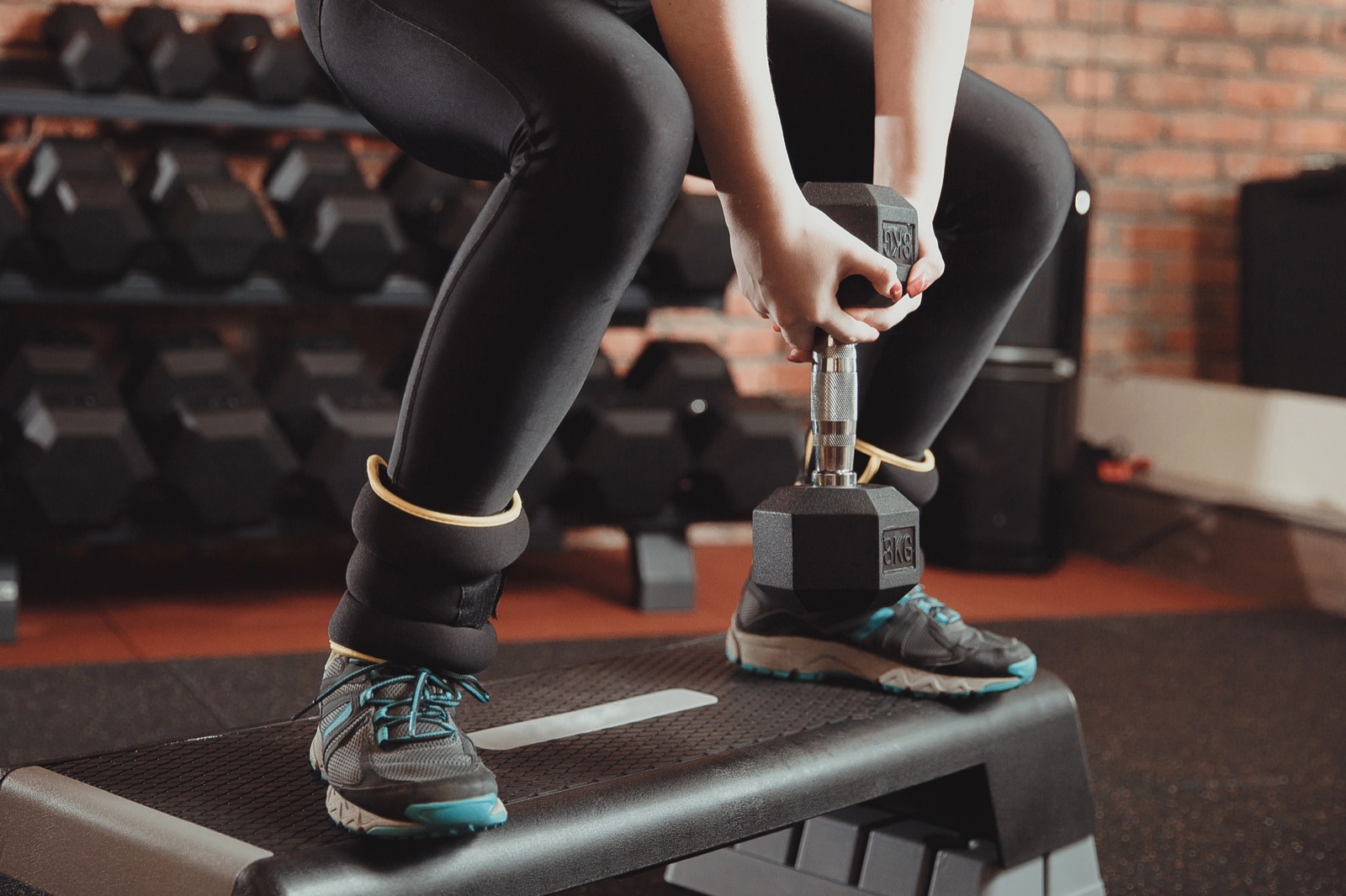 Clase CONSTRUYE de entrenamiento híbrido en Método HC Interlomas