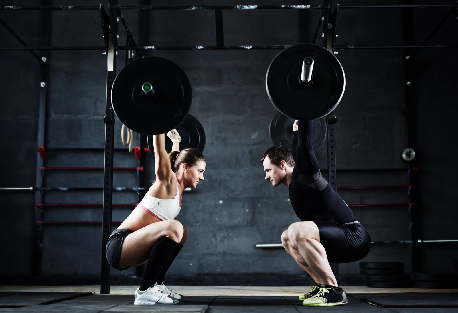 Clase PERFORMANCE de entrenamiento híbrido en Método HC Interlomas