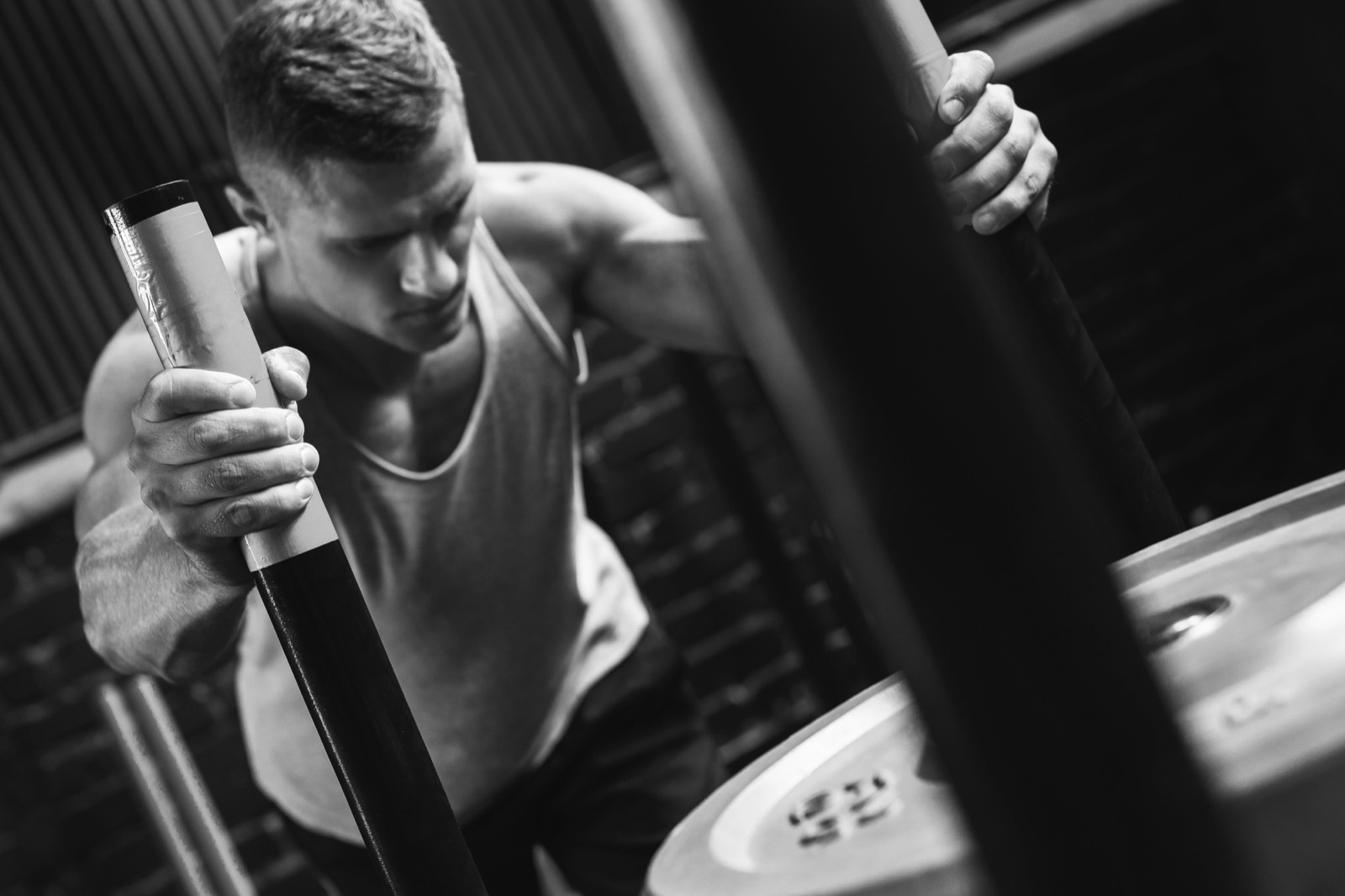 Clase POTENCIA de entrenamiento híbrido en Método HC Interlomas
