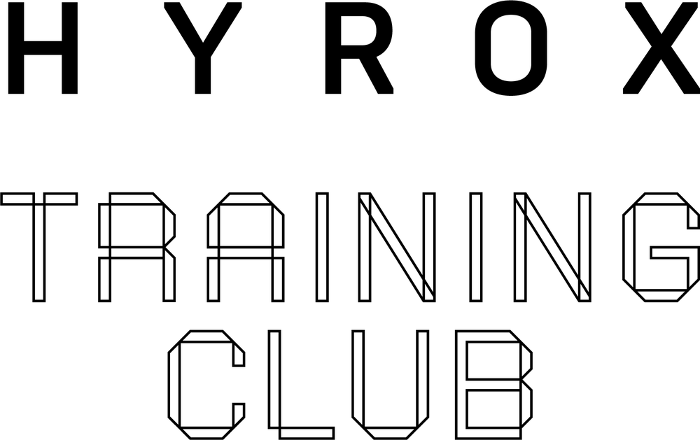 Método HC, Official HYROX Training Club Partner
