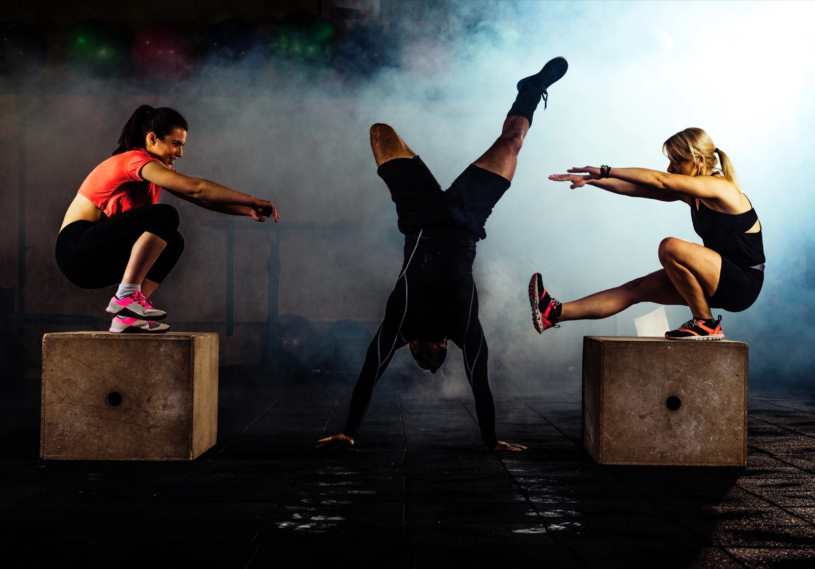 HYROX vs. entrenamiento funcional: diferencias según Método HC